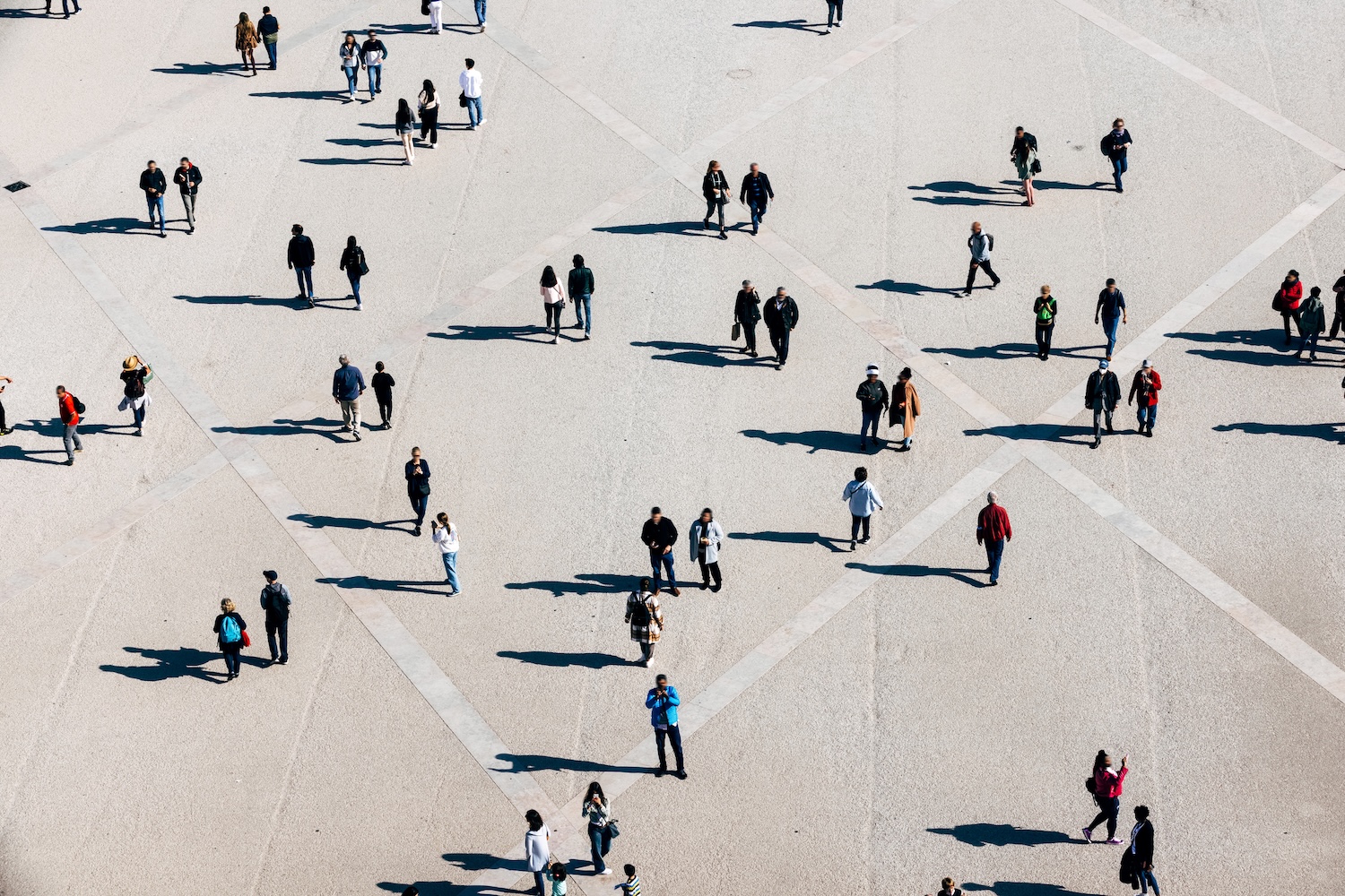 Per la maggior parte dei manager italiani le iniziative di diversità e inclusione non sono una priorità