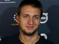 Lorenzo Lubrano, ceo di Blue Eco Line