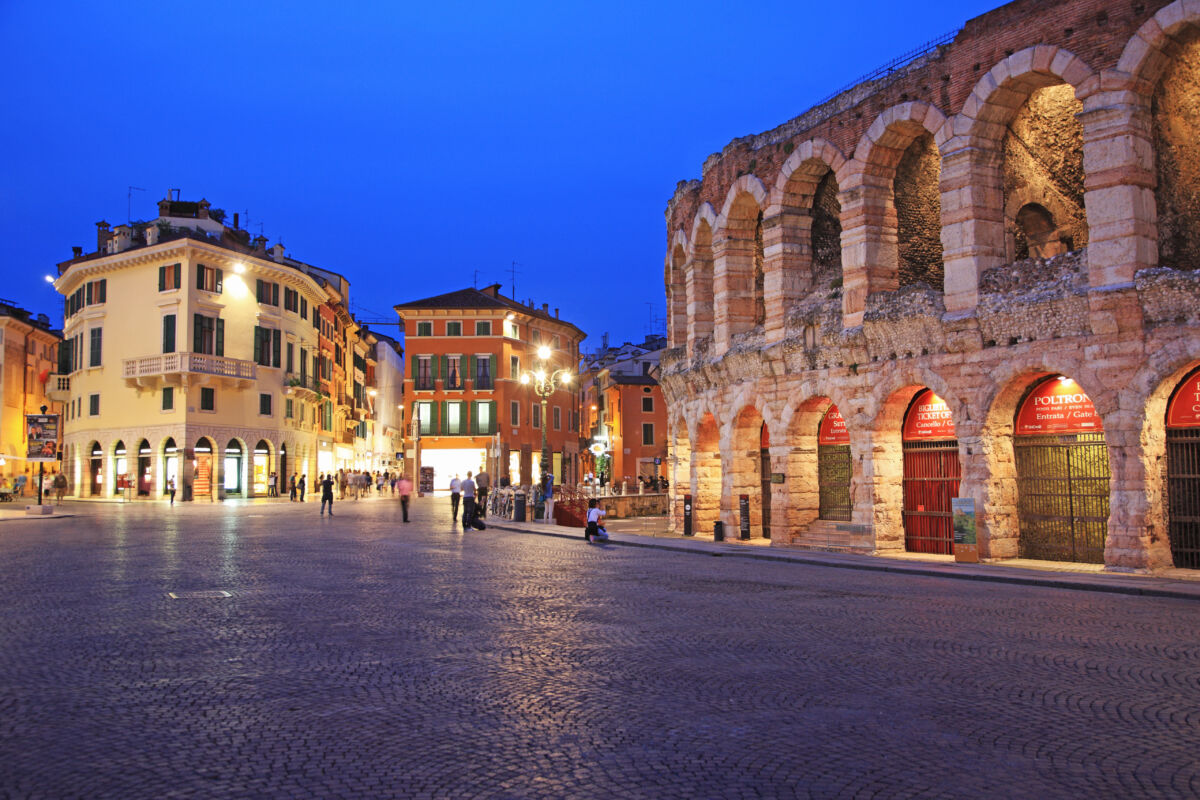 verona