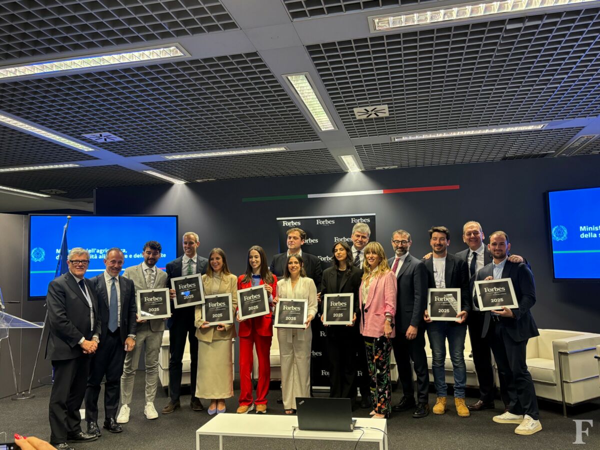 Le interviste ai protagonisti del Vinitaly 2025
