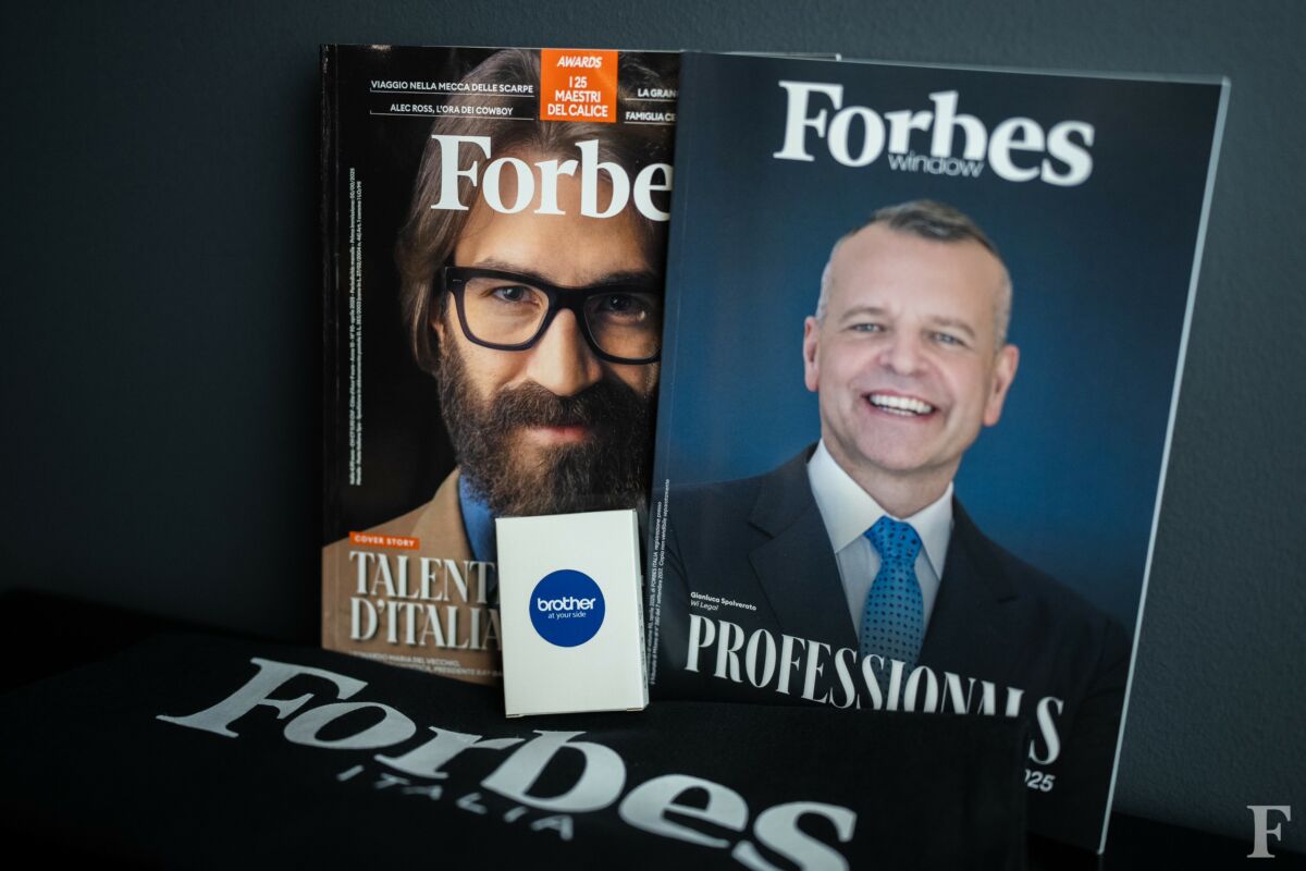 Le interviste ai protagonisti Professionals 2025