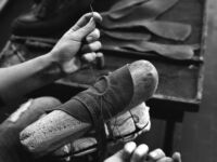 Scarpe Fratelli Rossetti Parabiago