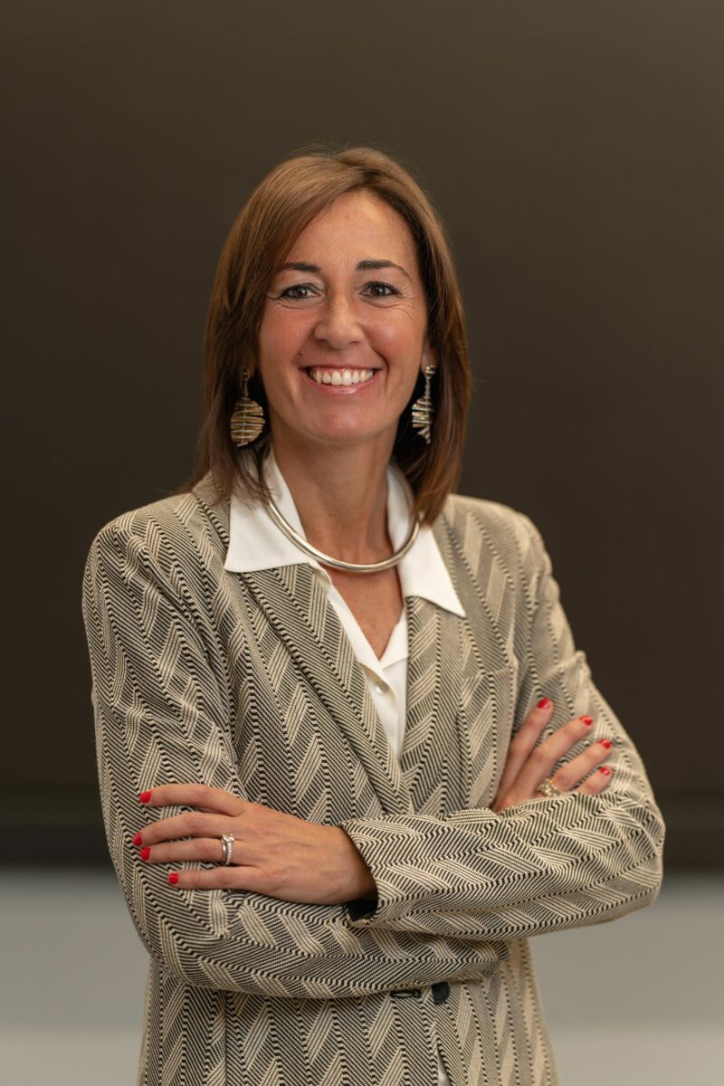 Manuela Vacca Maggiolini, AbbVie
