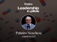 podcast - palmiro noschese