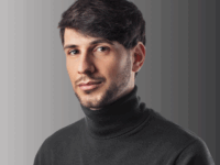 Alberto Morelli, ceo e fondatore di Venezianico