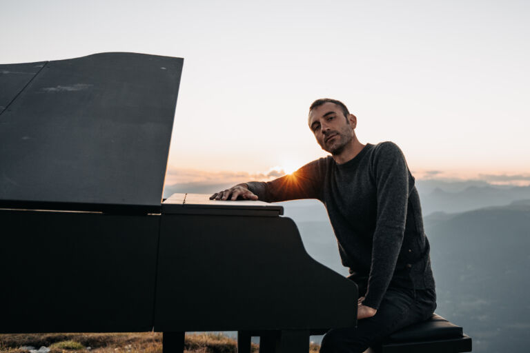 Andrea Vanzo (credits: josefobexer)