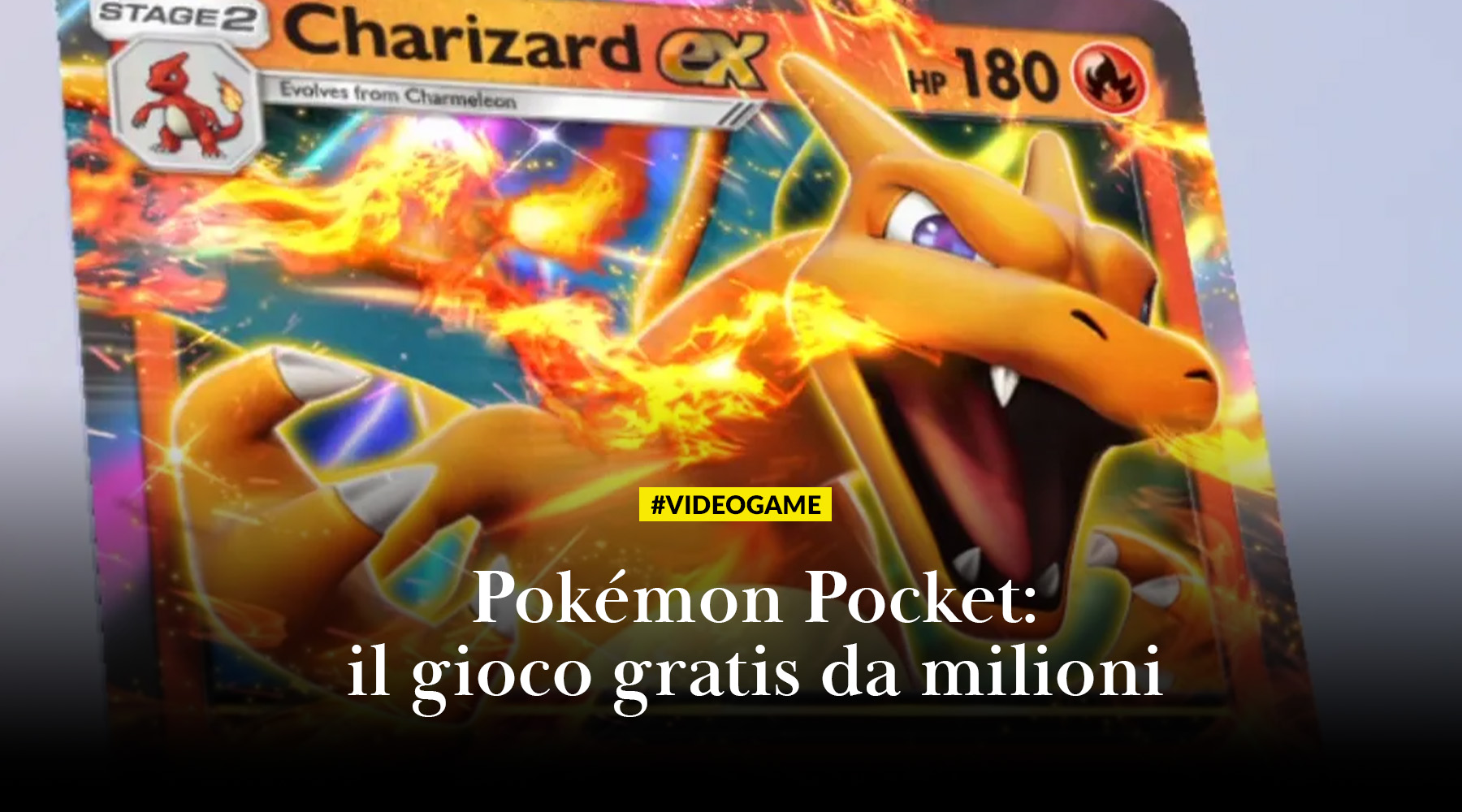 Pokémon TCG Pocket: il gioco “gratuito” che incassa milioni ogni giorno