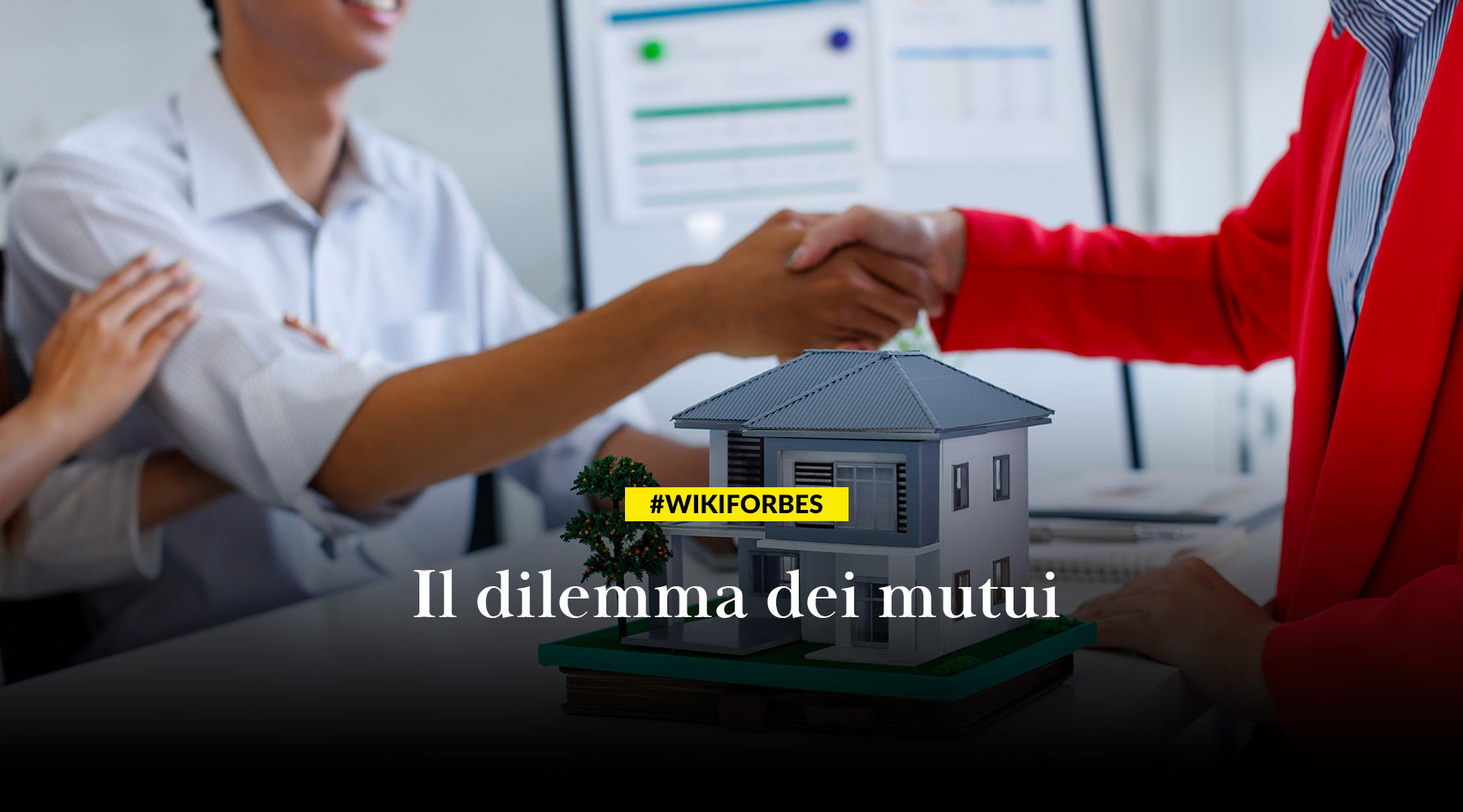 Mutui, Tassi e Dazi: il Nuovo Scenario per il Credito Abitativo nel 2025