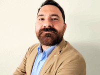 Domenico Bruno Pagano, ceo di Gapmed Italia