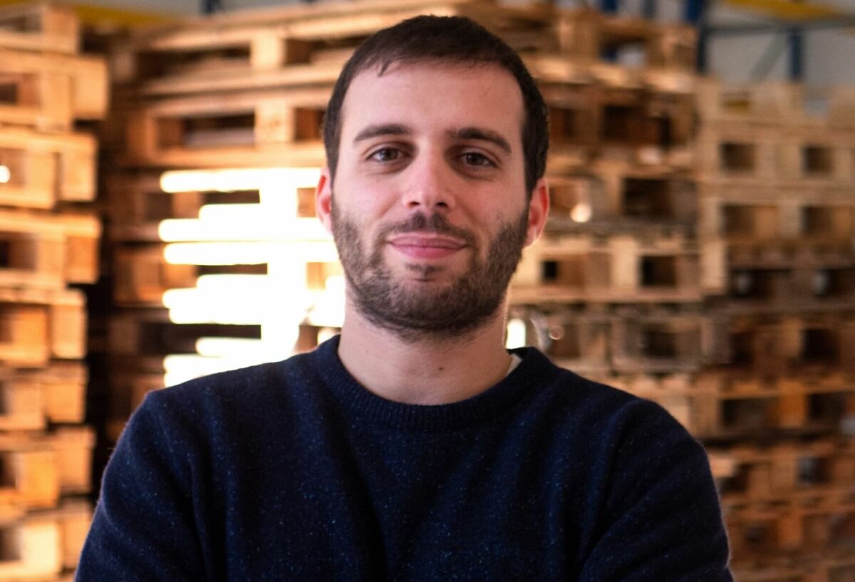 Federico Prugnoli Wetacoo