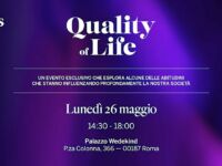 Forbes Quality of Life