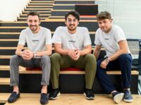 I fondatori di Hotiday