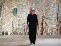 Maria Grazia Chiuri Dior