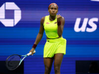 Coco Gauff