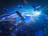 internet satellitare