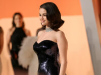Selena Gomez