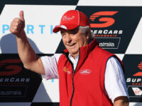 Roger Penske