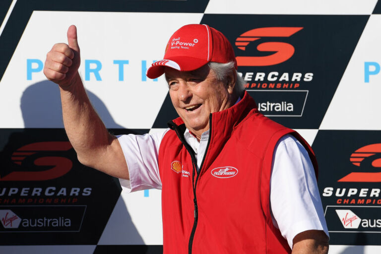 Roger Penske