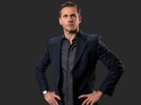 Angelo Greco, fondatore de La Legge Per Tutti