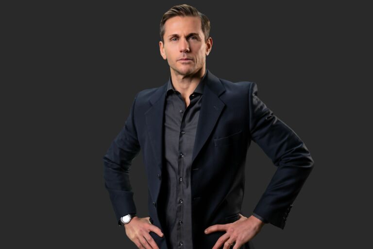 Angelo Greco, fondatore de La Legge Per Tutti