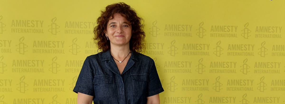 Amnesty International è arrivata in Italia 50 anni fa per diritti e uguaglianza
