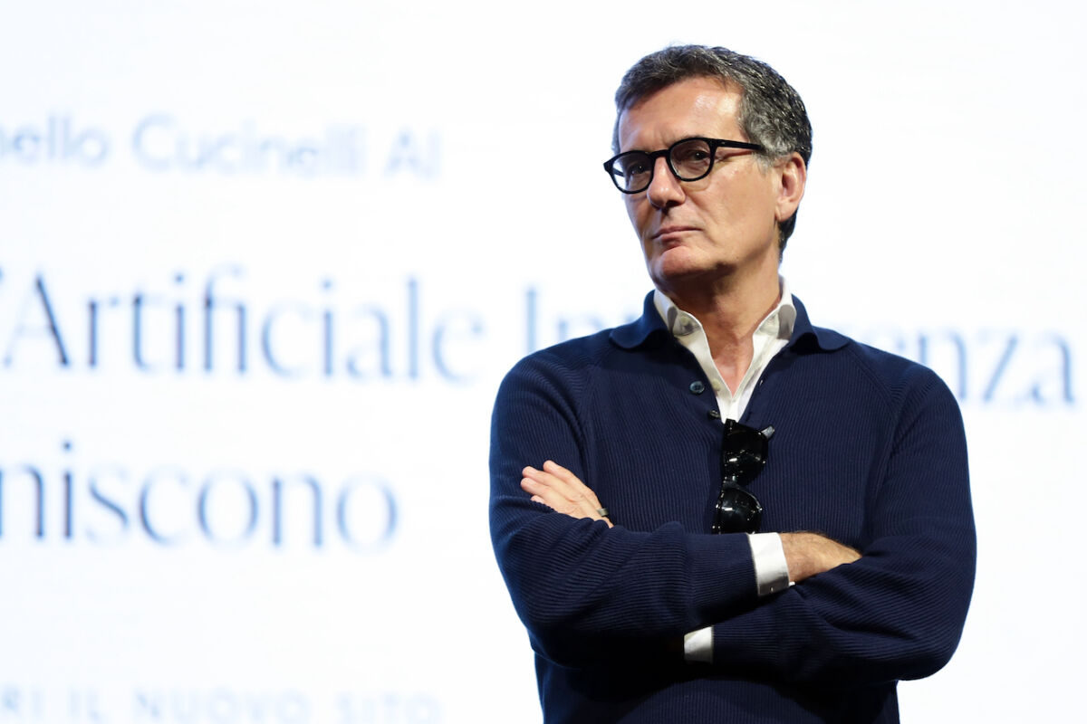 Francesco Milleri