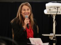 Mara Panajia, presidente e ad di Henkel Italia