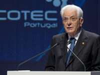 IL PRESIDENTE DELLA REPUBBLICA SERGIO MATTARELLA