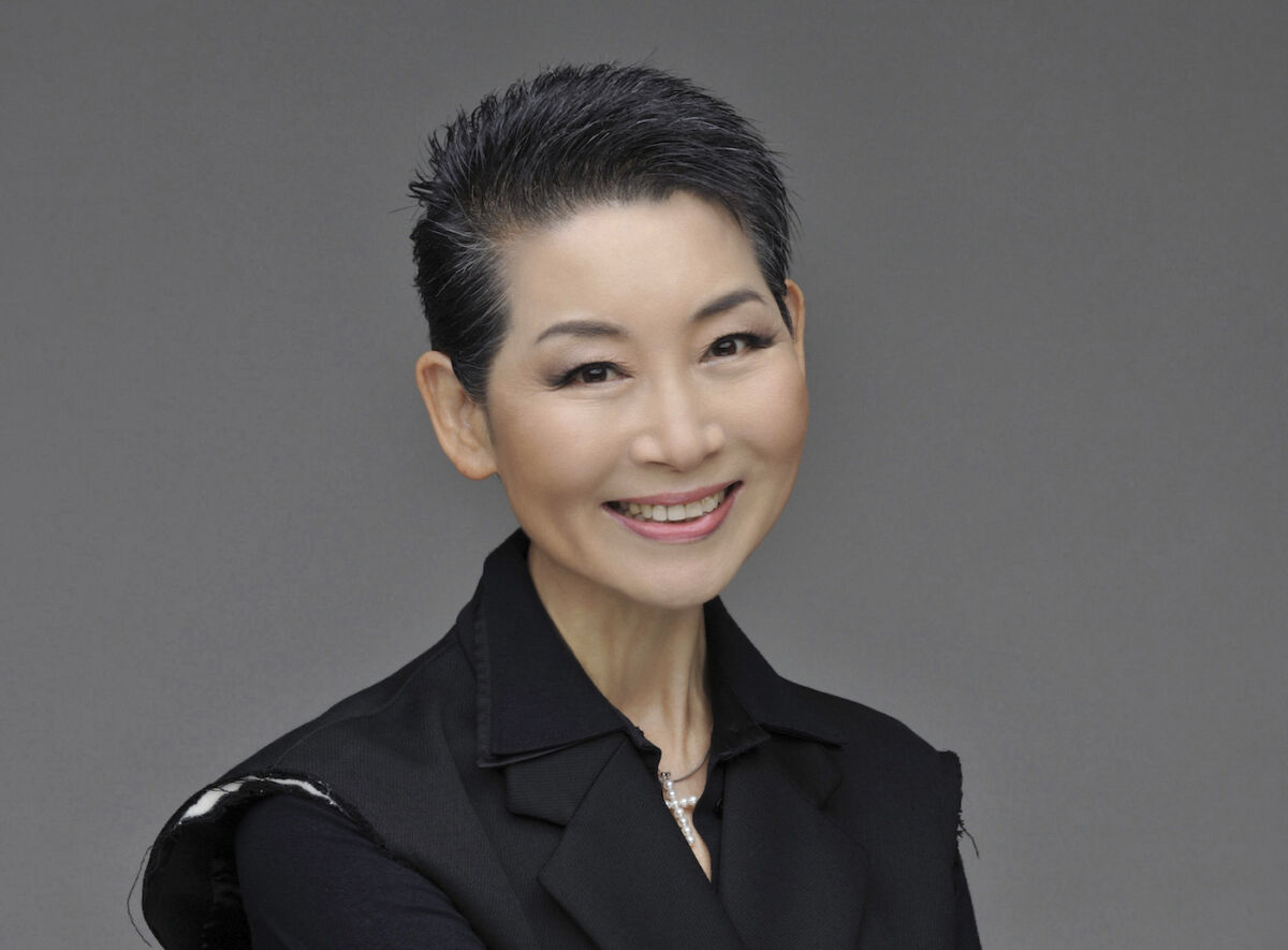 Sung-Joo Kim, presidente e chief visionary officer di Mcm.
