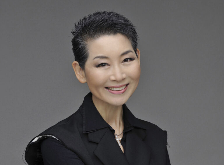 Sung-Joo Kim, presidente e chief visionary officer di Mcm.