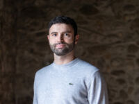 Nicolas Verderosa, ceo e founder di Ruralis.