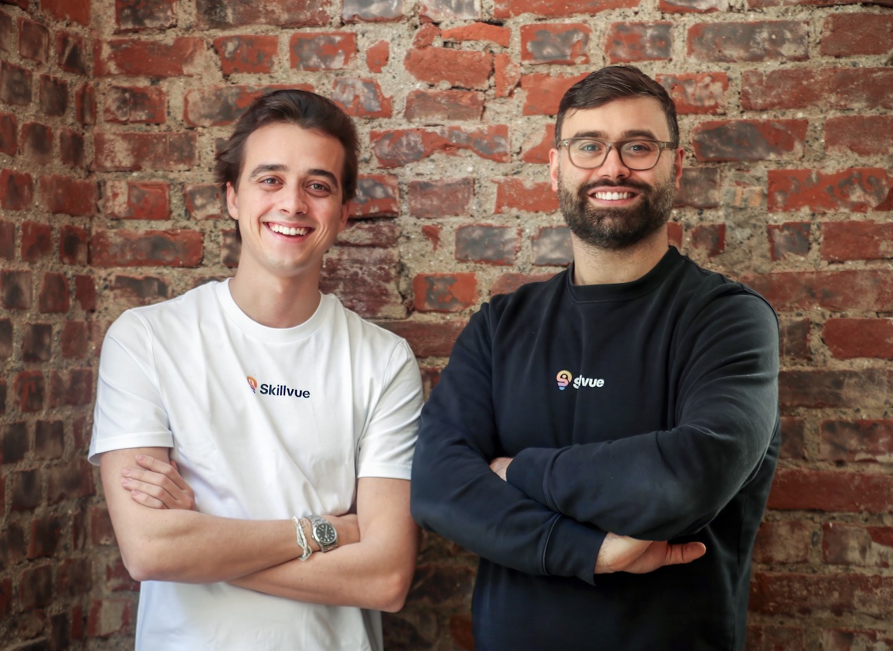 La startup hr Skillvue raccoglie 5,5 milioni di euro per cambiare la valutazione delle competenze con l’IA