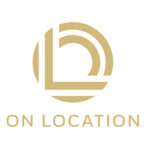 On location