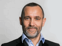 Paolo Galvani, ceo di Moneyfarm