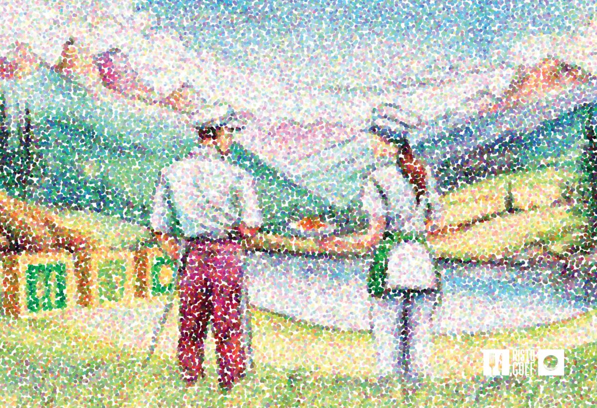 Golf e alta cucina: la seconda tappa Circuito Ristogolf 2025 by Allianz tra sport, gusto e brand experience