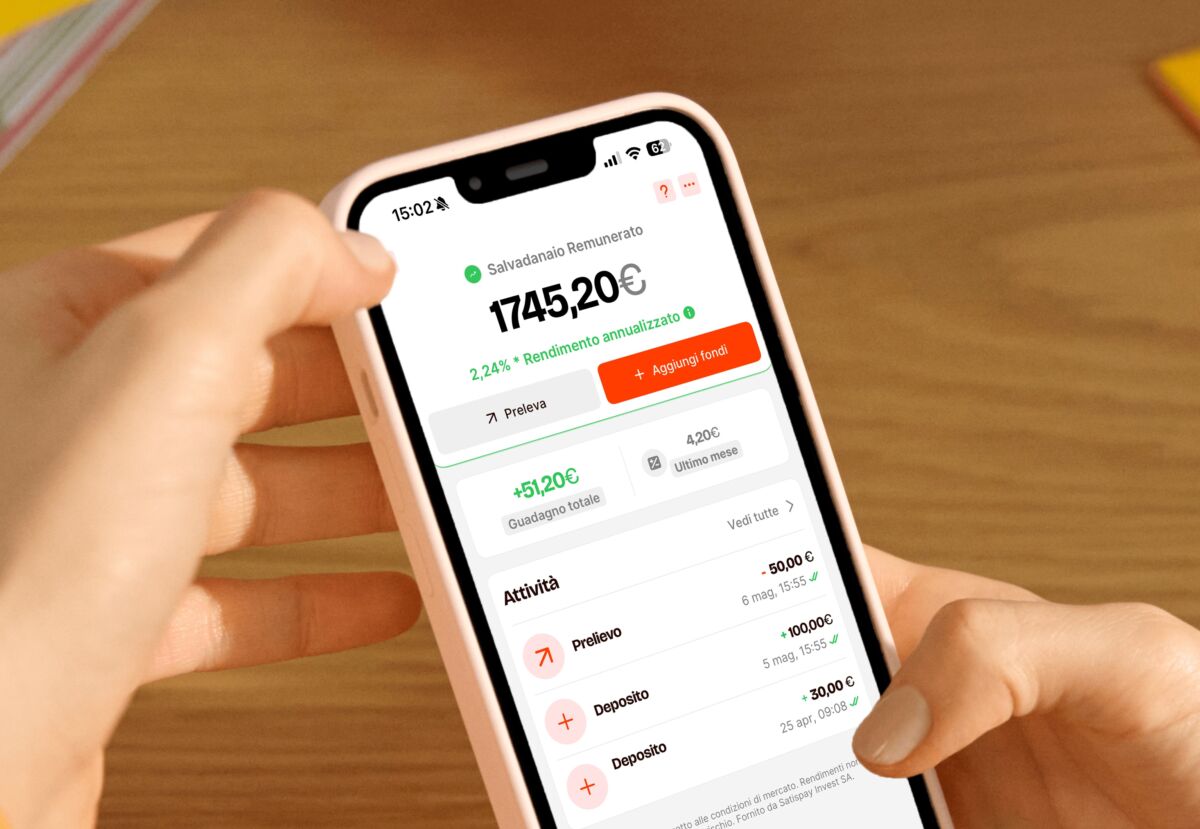 SATISPAY
