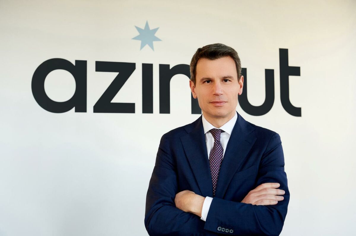 azimut