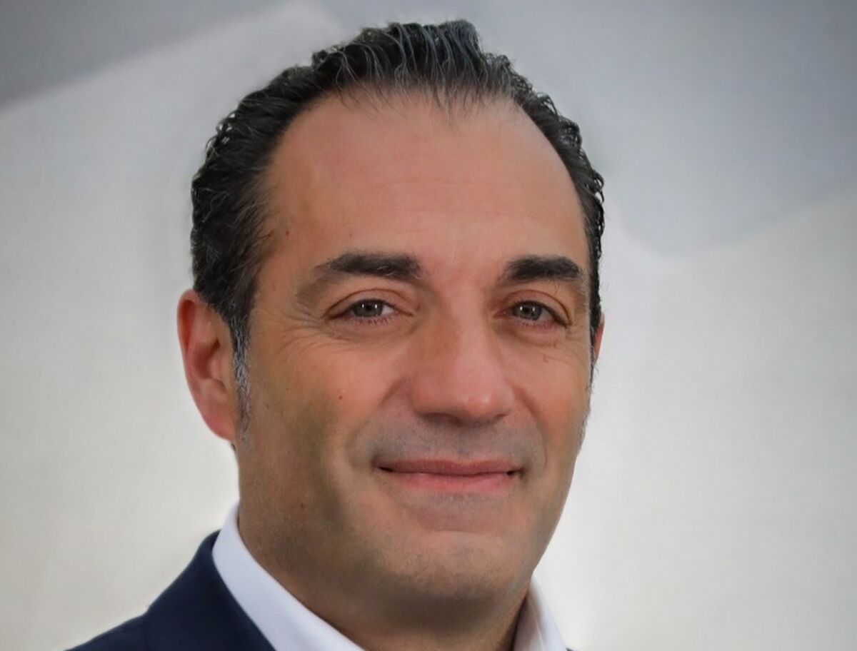 Antonio Filosa Stellantis