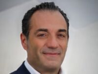 Antonio Filosa Stellantis