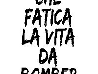 Che fatica la vita da bomber