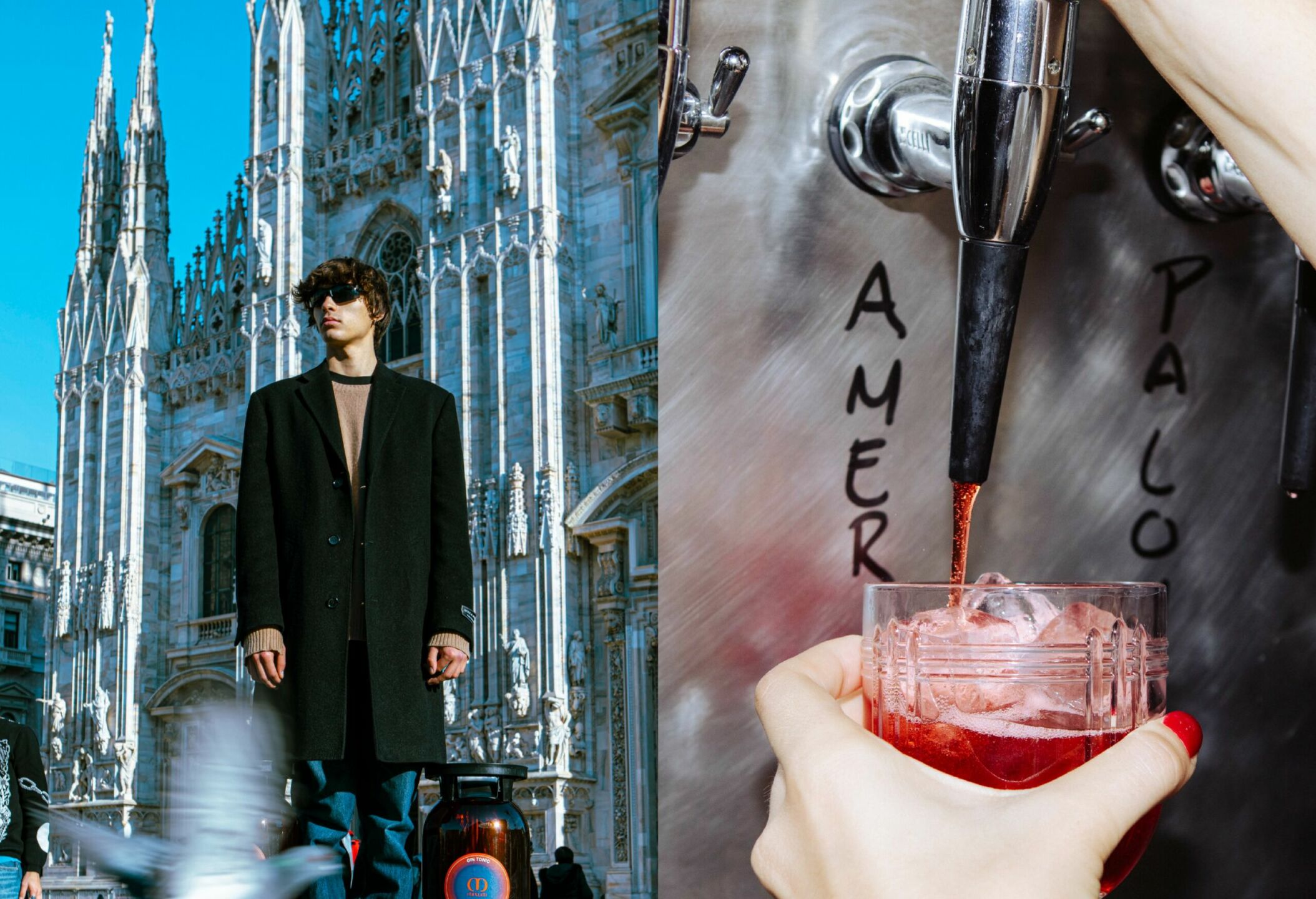 Come Mixum vuole innovare il mercato della mixology