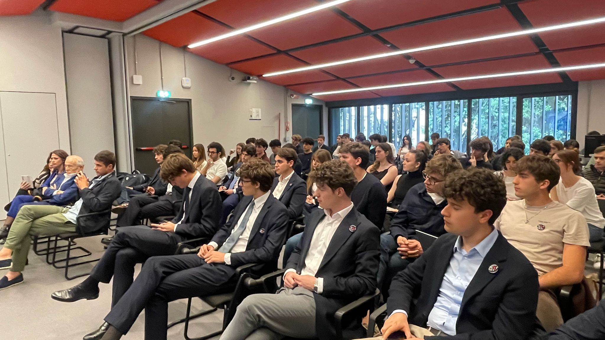 Empatia, team e futuro: i temi dell’evento firmato Next Gen e Next Leaders by Forbes Italia