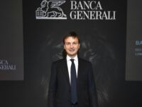 Gian Maria Mossa, ad di Banca Generali