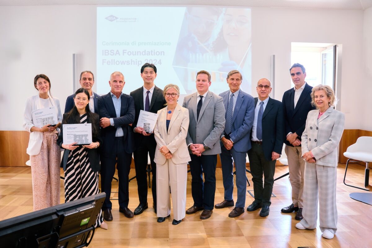 Ibsa Fellowship