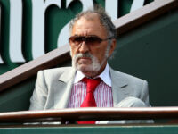 Ion Tiriac