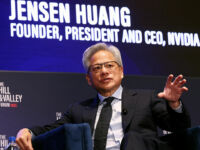 Jensen Huang Nvidia