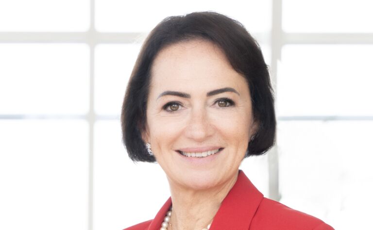 Maria Luisa Gota