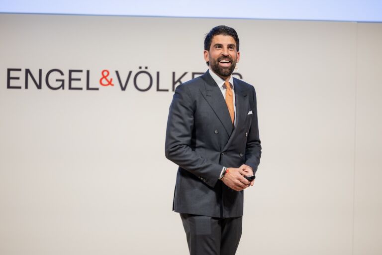 Muhannad Al Salhi Engel & Volkers