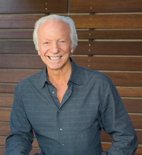 Skechers founders Robert Greenberg