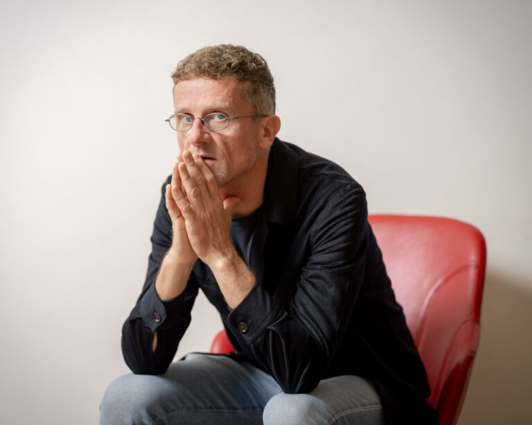 Carlo Ratti